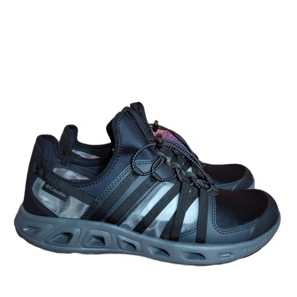 Columbia Other - Columbia Okolona shoe Techlite size 12
